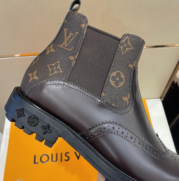 Ava’s Mode - LOV Men Shoes - 1674