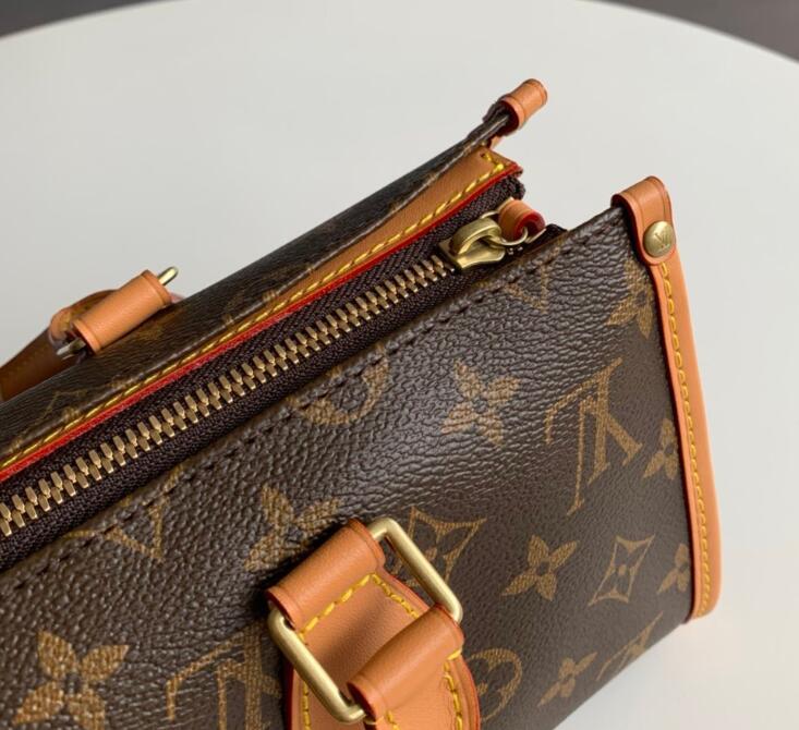 Ava’s Mode - LOV Bags - 2672