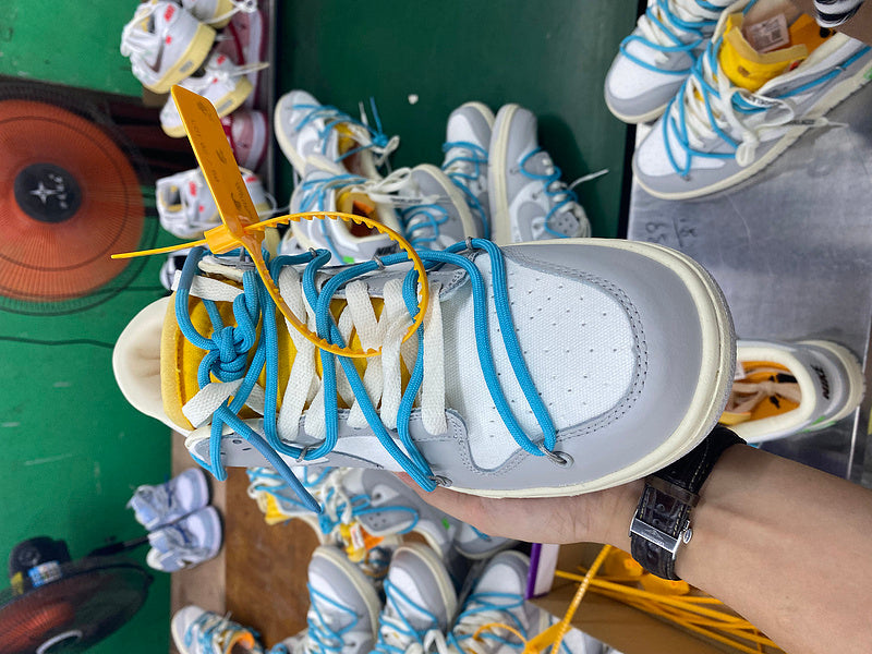 Nike Luxury Shoes