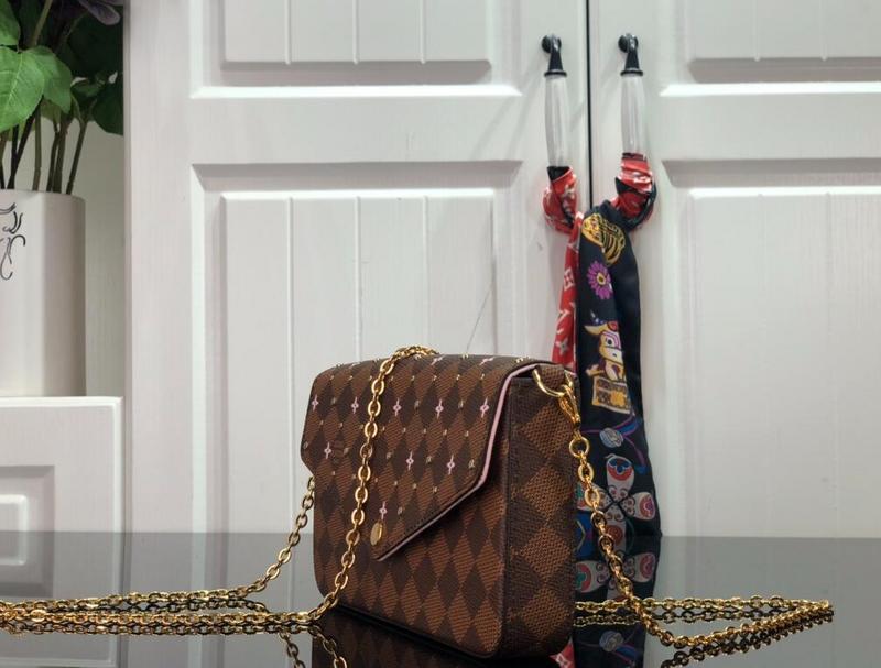 Ava’s Mode - LOV Bags - 2166