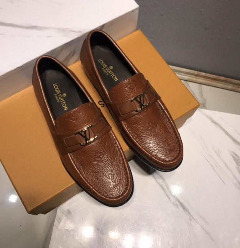 Ava’s Mode - LOV Men Shoes - 1322