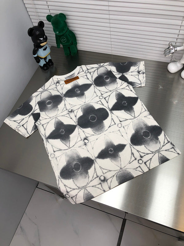 Louis Vuittion Luxury T-Shirt