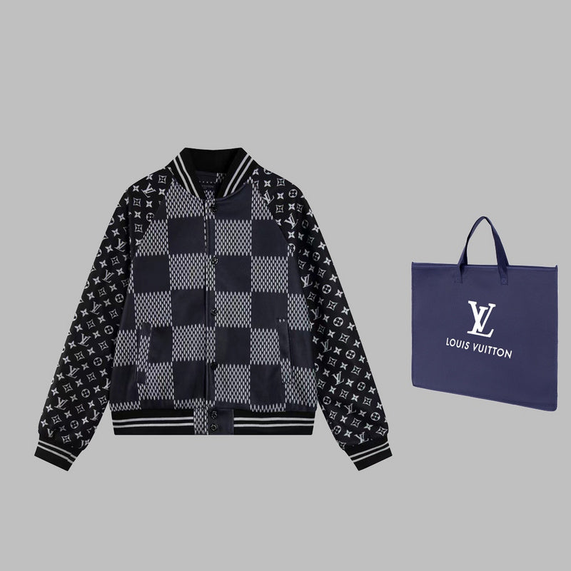 Louis Vuittion Luxury Clothes