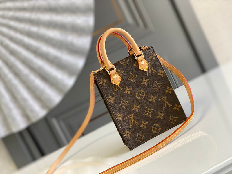 I W Fashion Lu-Vi bags - 17499