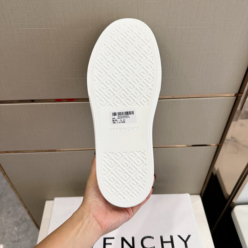 Givenchy Luxury Shoes