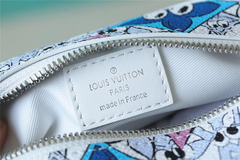 I W Fashion Lu-Vi bags - 10138