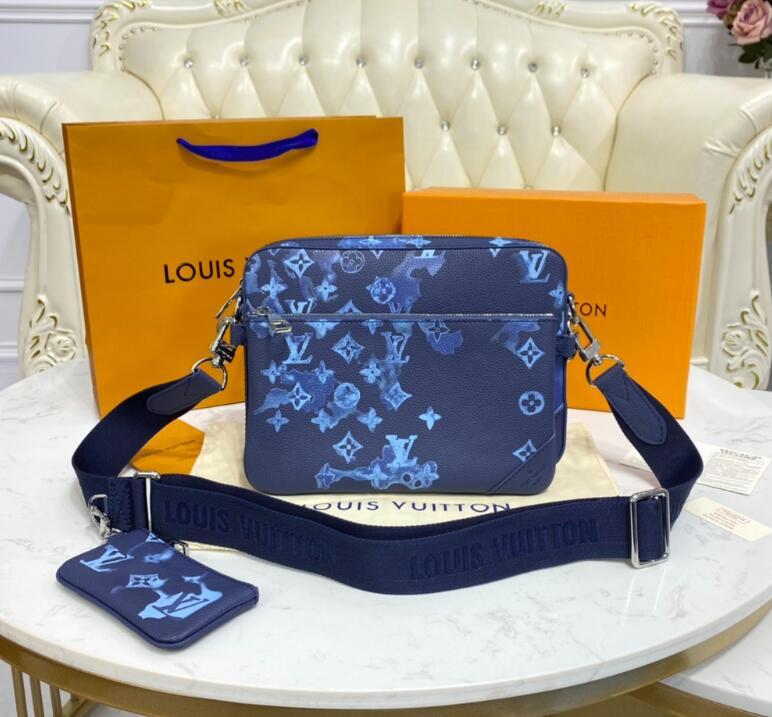 Ava’s Mode - LOV Bags - 2448