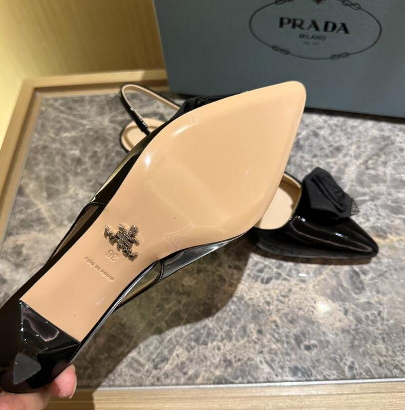 Ava’s Mode - PD Women Shoes - 225