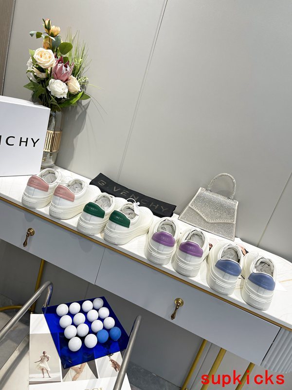 Givenchy Luxury Shoes