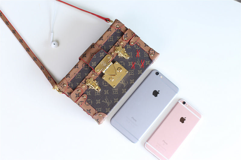 I W Fashion Lu-Vi bags - 8220