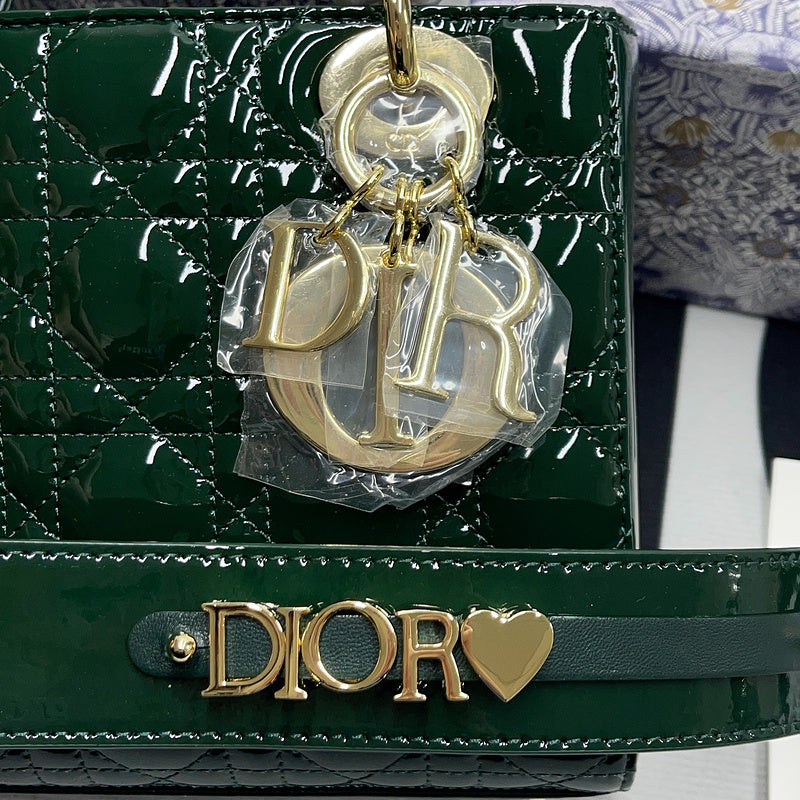 ENT - DOR Bags - 641