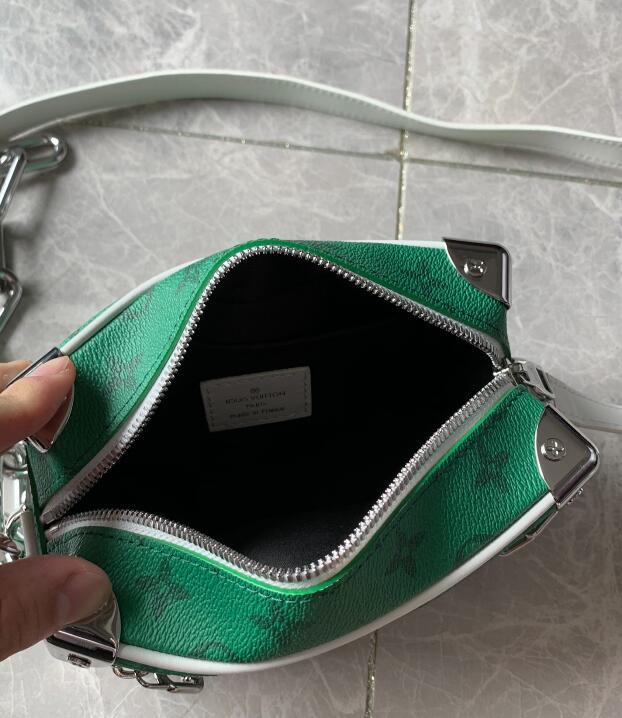 Ava’s Mode - LOV Bags - 2387
