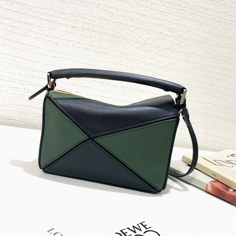 PHA - LWO Bags - 262