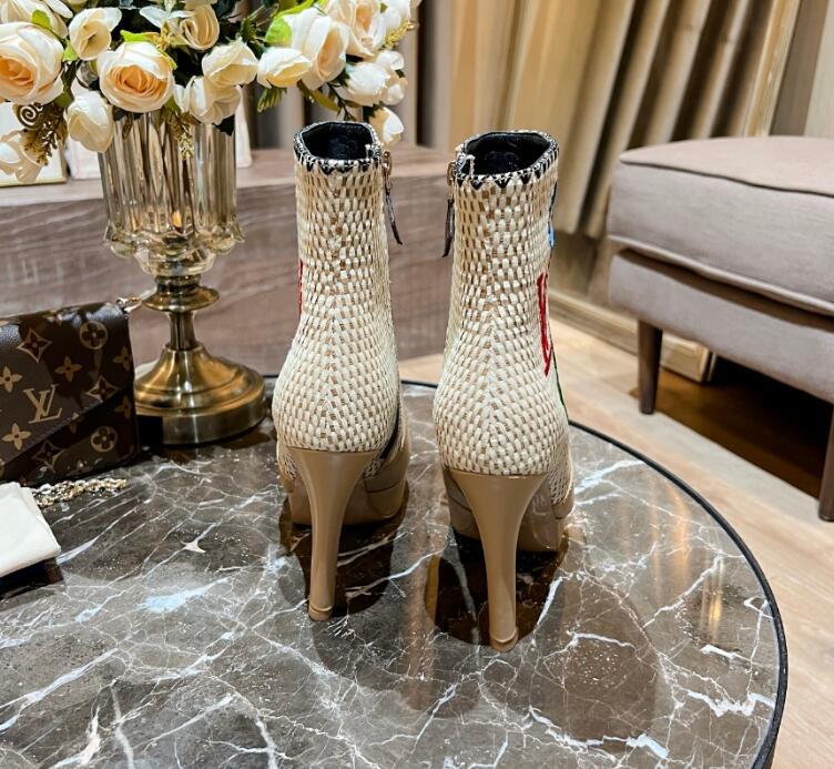 Ava’s Mode - LOV Women Shoes - 842
