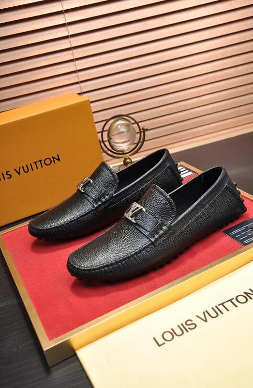 Ava’s Mode - LOV Men Shoes - 1482