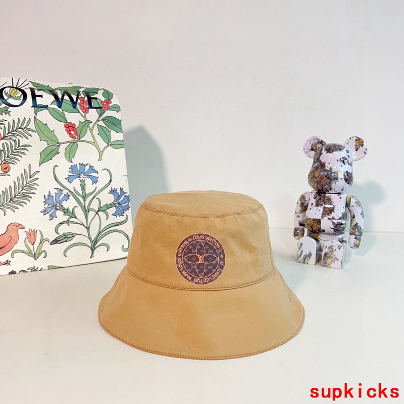 Louis Vuitton Luxury Cap