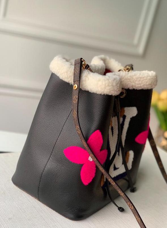 Ava’s Mode - LOV Bags - 2570