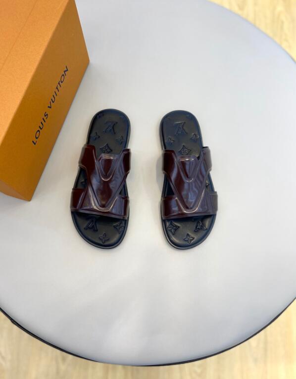Ava’s Mode - LOV Men Shoes - 1124