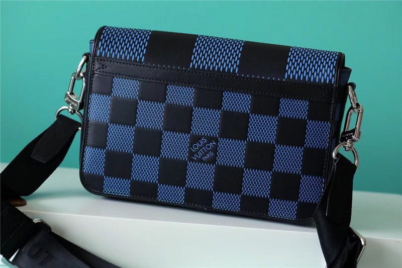 I W Fashion Lu-Vi bags - 10260