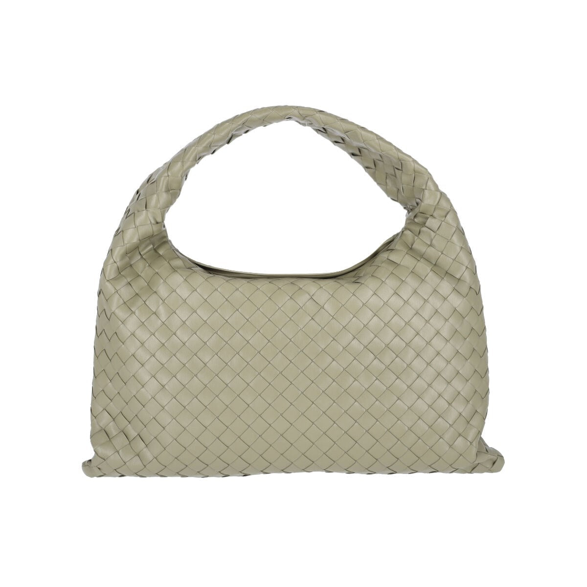 Bottega Veneta Women Hop' Small Shoulder Bag