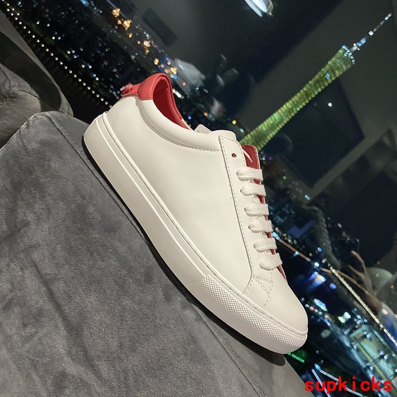 Givenchy Luxury Shoes