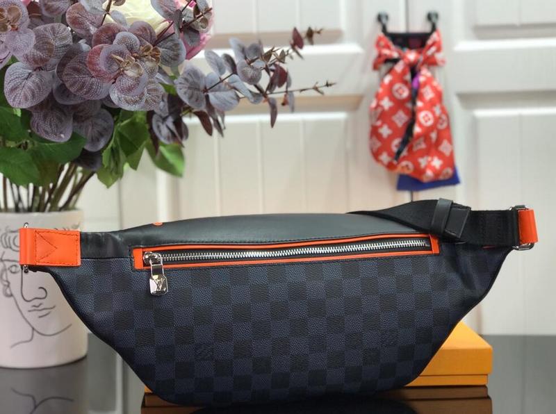 Ava’s Mode - LOV Bags - 2459
