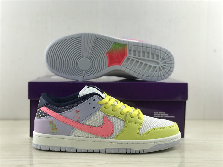 Nike Luxury Shoes