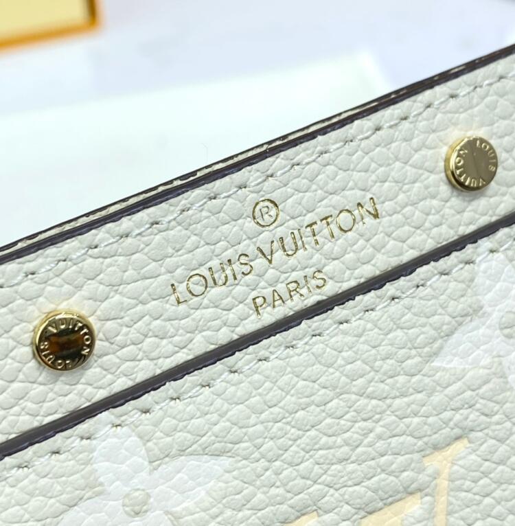 Ava’s Mode - LOV Bags - 2467