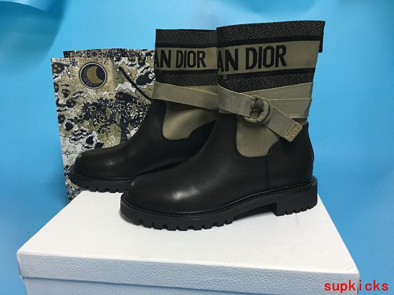 Dior Luxury Shoes