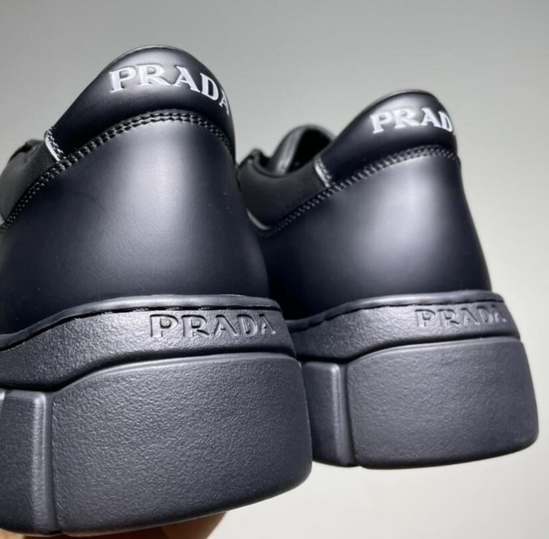 Ava’s Mode - PD Men Shoes - 218