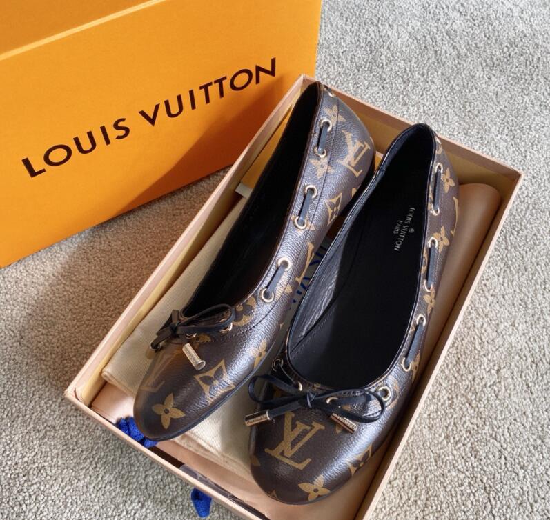 Ava’s Mode - LOV Women Shoes - 629