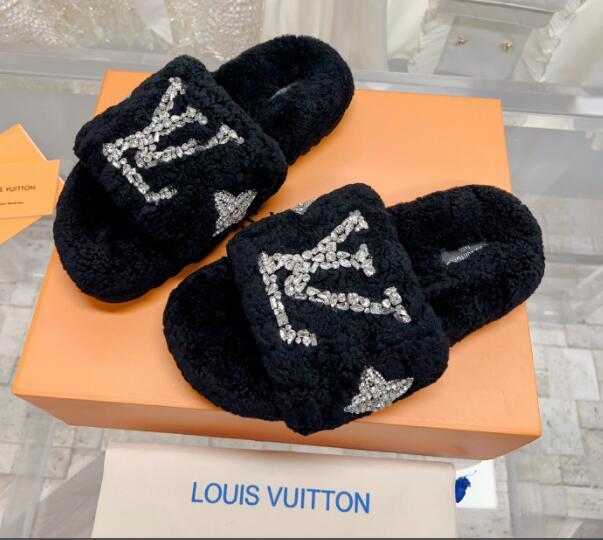 Ava’s Mode - LOV Women Shoes - 485