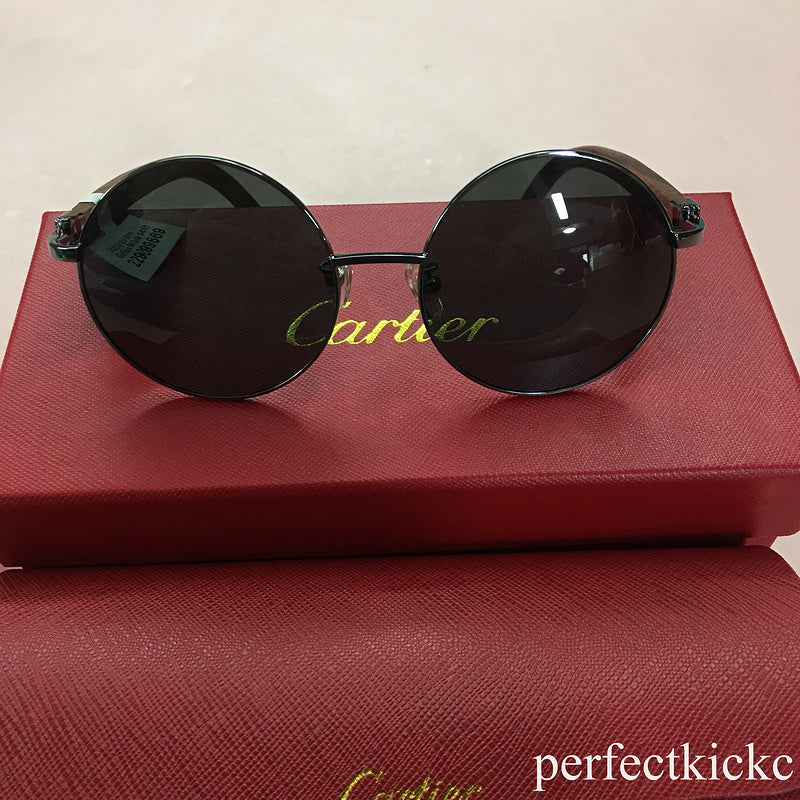 Cartier Luxury Sunglasses