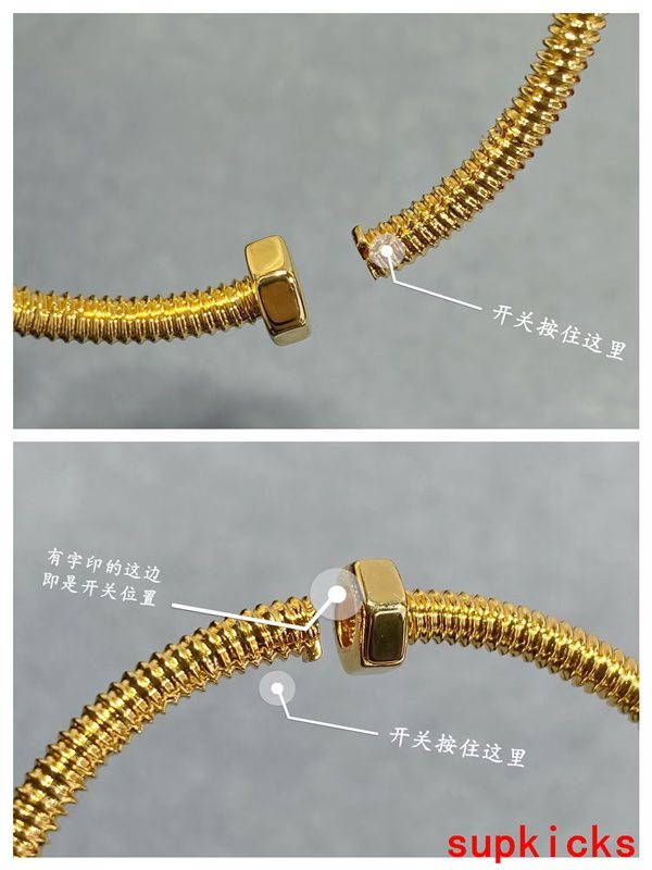 Cartier Jewelry