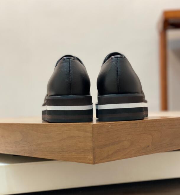 Ava’s Mode - PD Men Shoes - 035