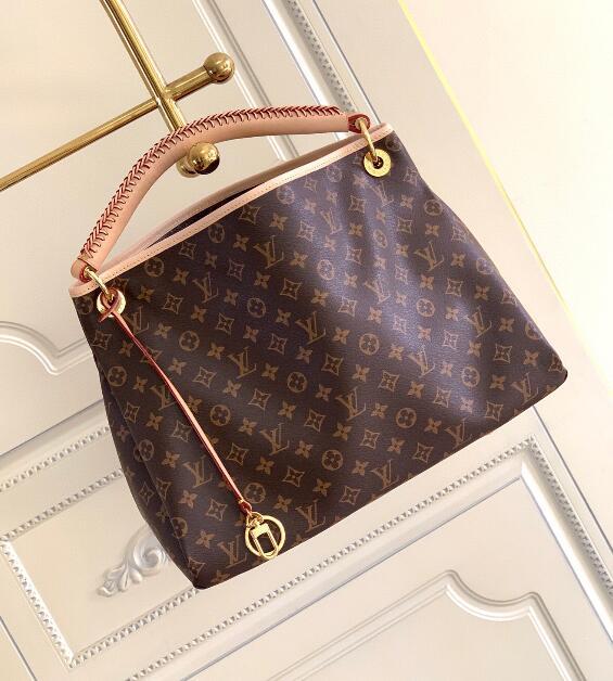 Ava’s Mode - LOV Bags - 2733