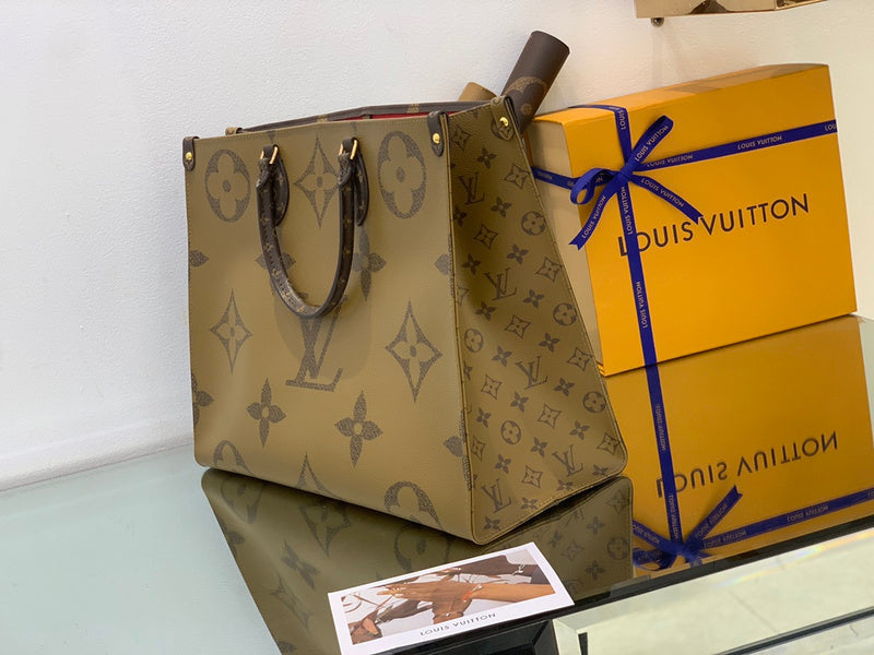 I W Fashion Lu-Vi bags - 17710