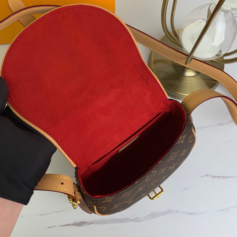 I W Fashion Lu-Vi bags - 17352