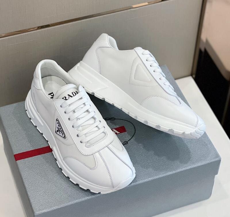 Ava’s Mode - PD Men Shoes - 261
