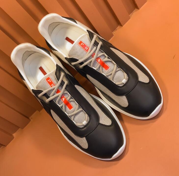 Ava’s Mode - PD Men Shoes - 392