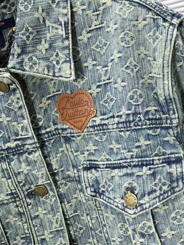 Louis Vuittion Luxury Clothes