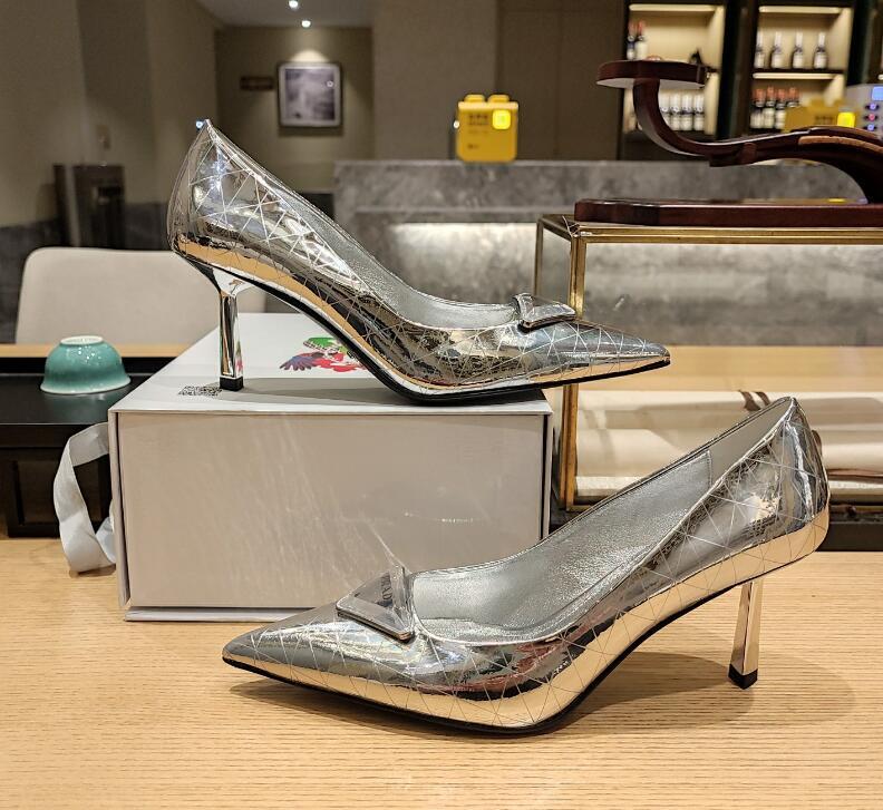 Ava’s Mode - PD Women Shoes - 289