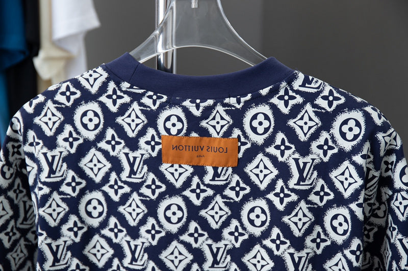 Louis Vuittion Luxury T-Shirt
