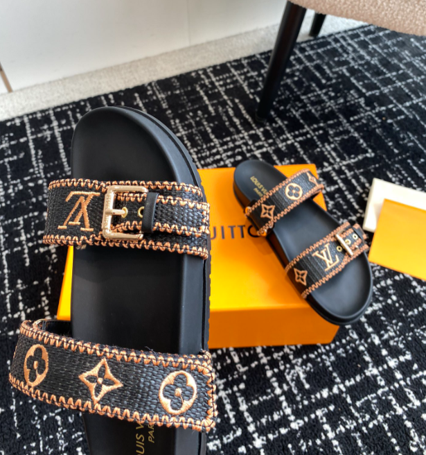 Ava’s Mode - LOV Women Shoes - 019