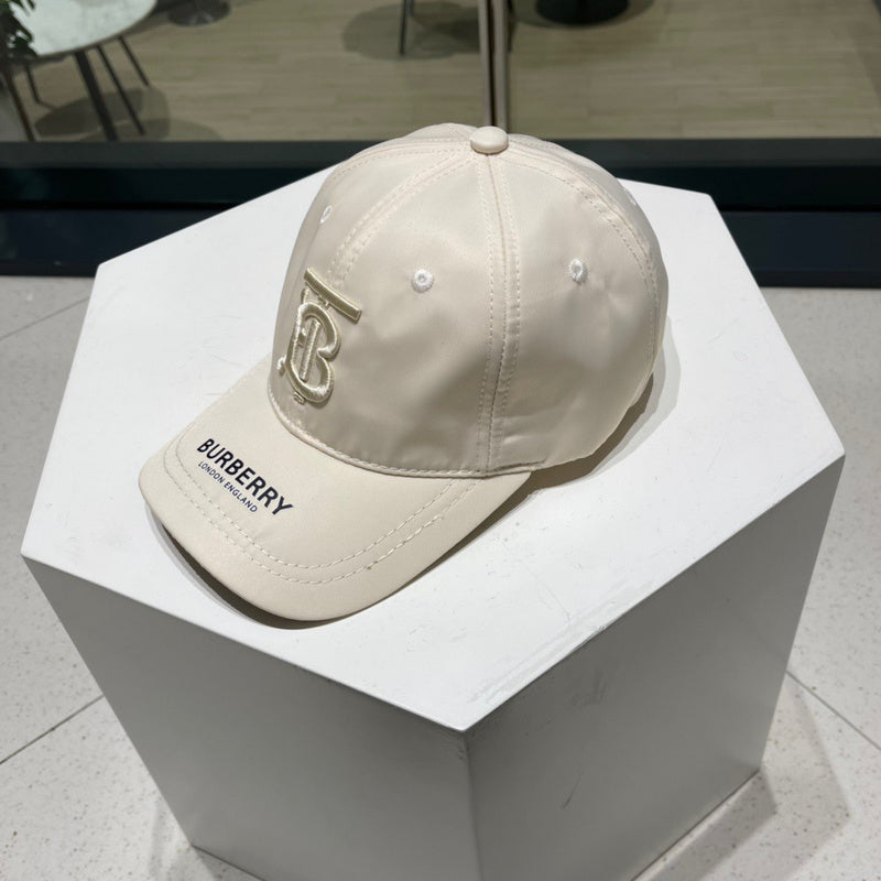 Burberry Luxury Cap