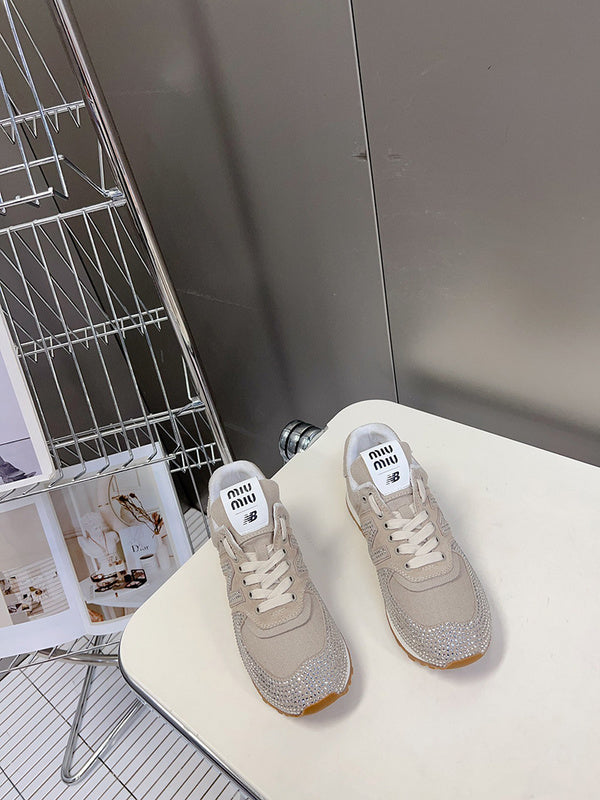 MIU MIU Luxury Shoes