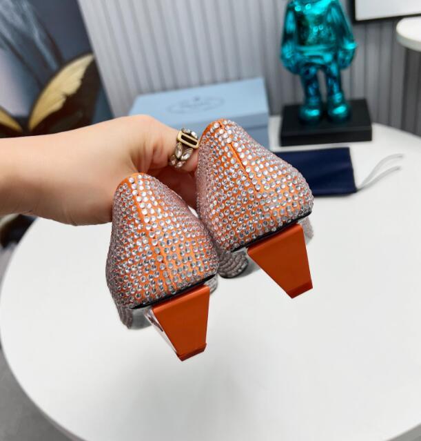 Ava’s Mode - PD Women Shoes - 129