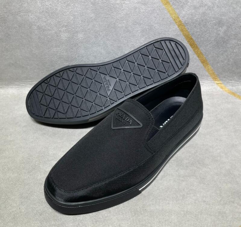 Ava’s Mode - PD Men Shoes - 222