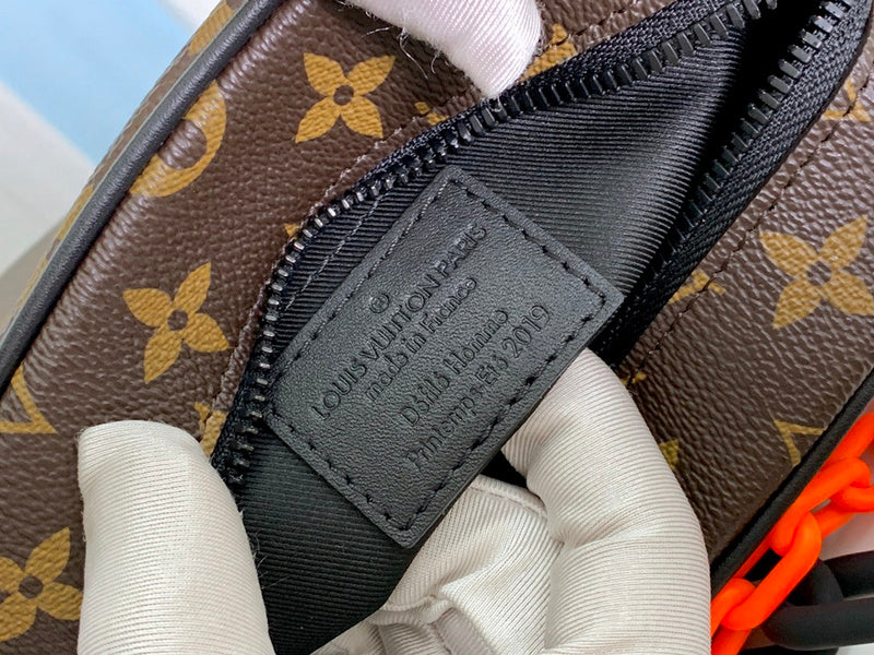 I W Fashion Lu-Vi bags - 17082
