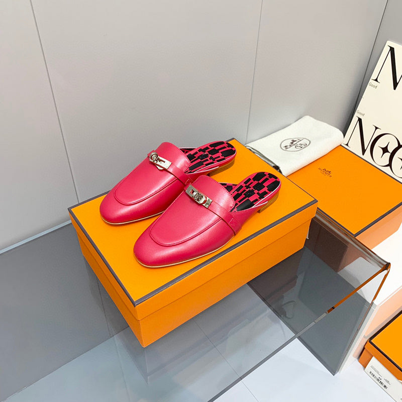 Hermes Luxury Sandals